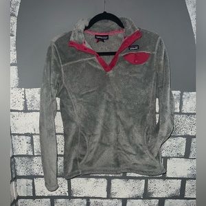 Patagonia KIDS PULLOVER